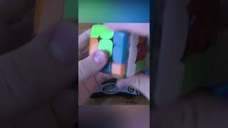 Solving a Rubik's Cube with Domino Reduction
