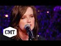 Brandy Clark Covers "Will You Love Me Tomorrow" | CMT Campfire Sessions