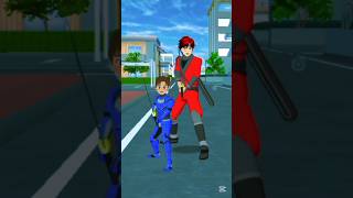 Download Lagu part(2)Anak laki-laki menjadi pahlawan bagi gadis itu😍😱👍😲 #shorts​ #sakuraschoolsimulator​ #sss MP3