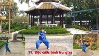 Nhu khí công quyền 2