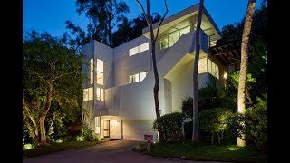 3037 Franklin Canyon Dr., Beverly Hills, CA 90210