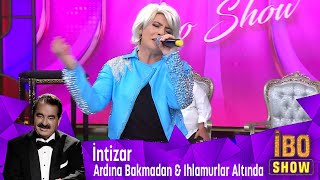 İntizar - Ardına Bakmadan & Ihlamurlar Altında Resimi