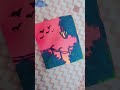 Painting #short #viral #video #easy #simple #ideas #colors #drawing #ytdiy #paint #music #yt #yts
