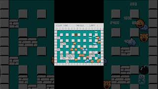 ⚡ Quick reflex, big explosions – Bombman style! #games