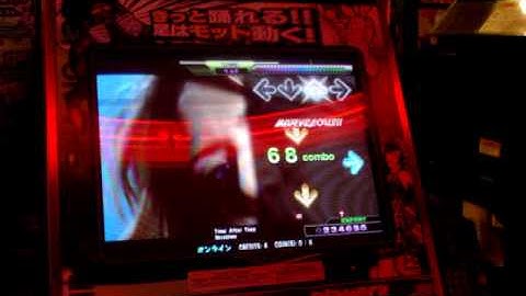 Time After Time Single Expert DDR X2