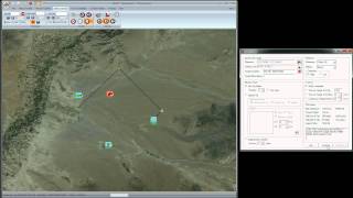 MACE Call for Fire - Grid Adjust Fire