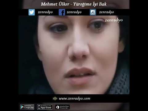 Mehmet Ülker   Yüreğime İyi Bak