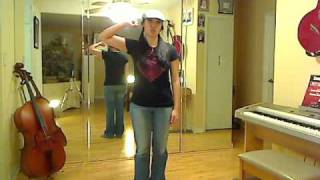 So I Think I Can Dance - Locking 01 - 12D/12M