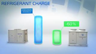 Carrier 30RAP Chiller