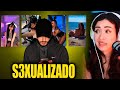DES3XUALIZA TU ENTORNO | Maricel by @laduchafriaoficial