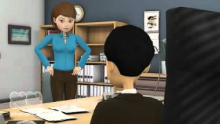 Example of Rigor in the Classroom