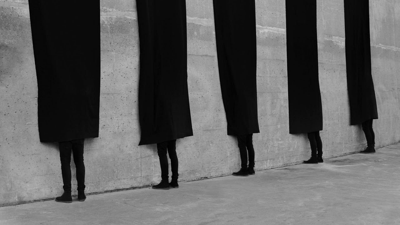 Timo Revna - Wanted (Original Mix)