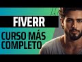 ✅COMO GANAR DINERO CON FIVERR - TUTORIAL DE FIVERR