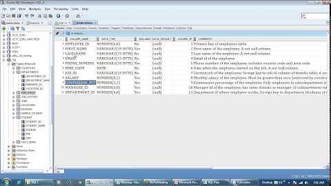 Oracle PL/SQL Online Training |Oracle SQL Training | Oracle 11g database Training