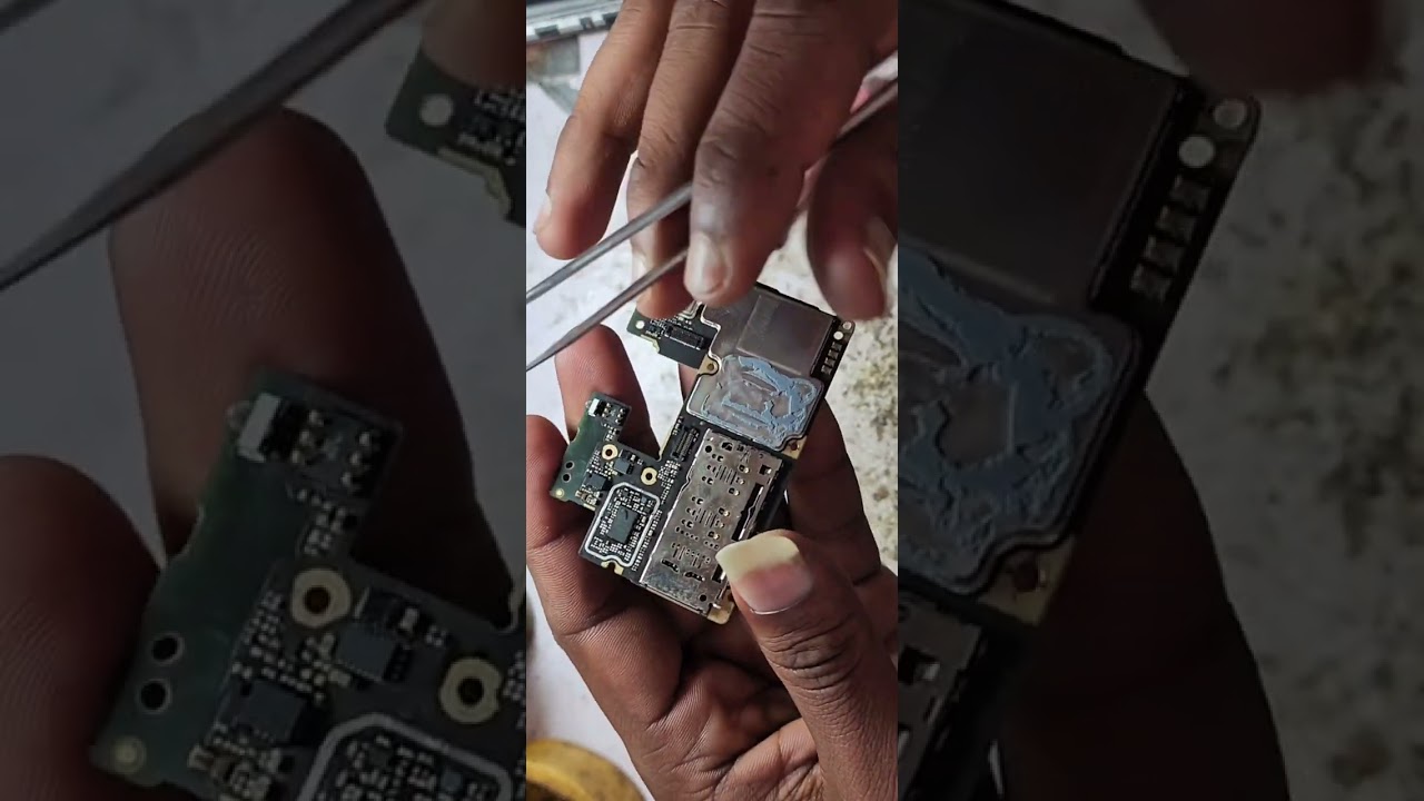 How To Solve Auto Restart Redmi Note9 ?Redmi Note9 Logo and Restart Solution? New TrickRedmi Restart