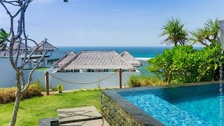 Красиво жить не запретишь или выходные на вилле за $800 (Samabe Bali Suites & Villas)