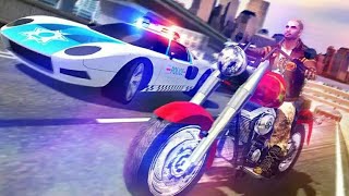 Vegas Auto Theft Gangsters Crime Simulator - by Tech 3D Games Studios | Android Gameplay | screenshot 5