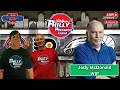 Jody Mac Talks  Phils, Sixers, Flyers; It's PPR's 12th Birthday!