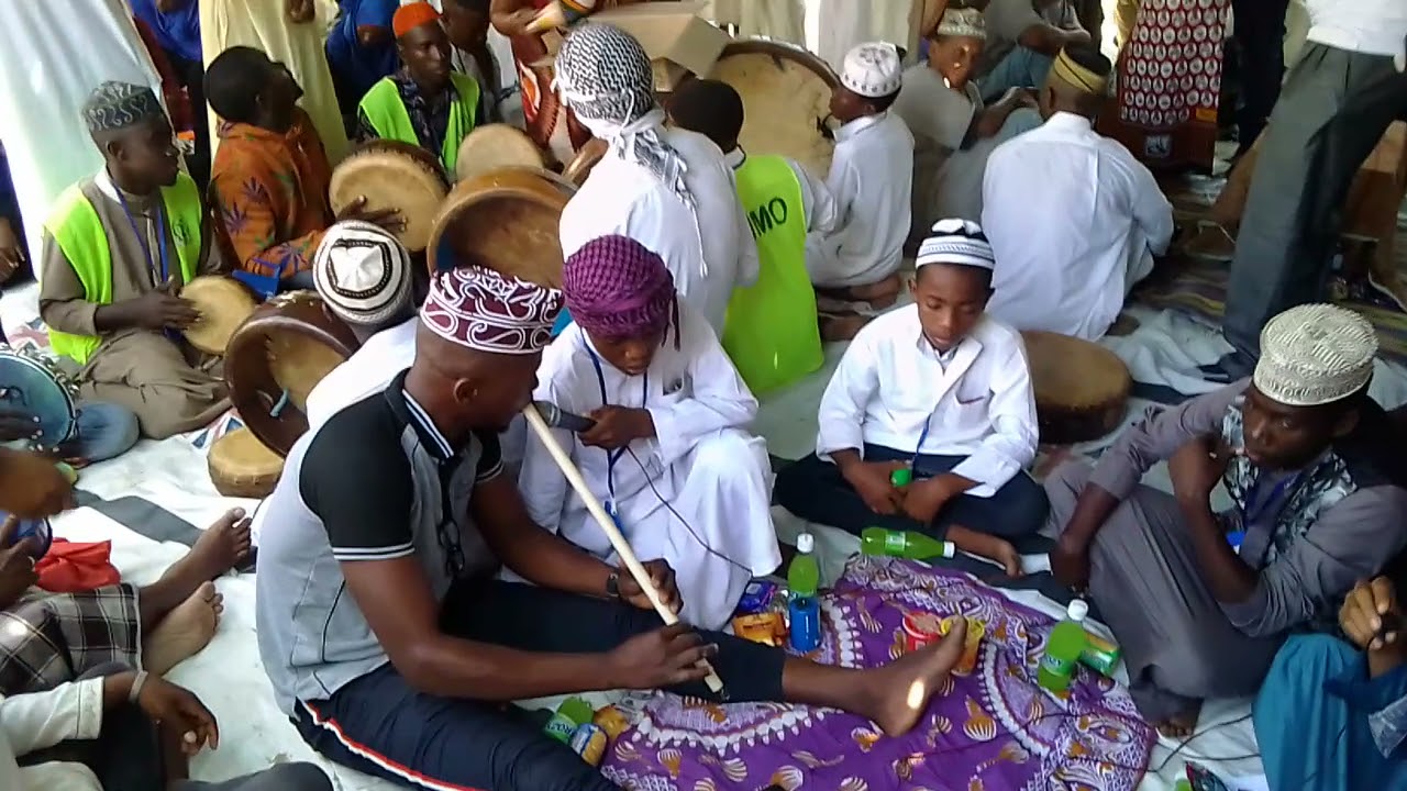 Hal muhajirina nampula bala