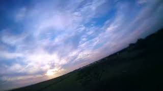 sunset flow /FPV Freestyle