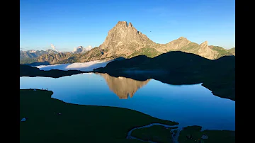 Où bivouaquer en vallée d'Ossau ?