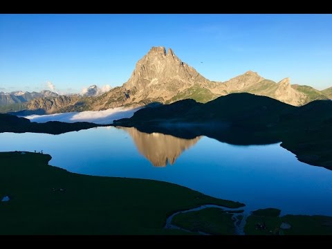 Vidéo: Reportage Photo: Randonnée Dans Le Sud-ouest Américain - Réseau Matador