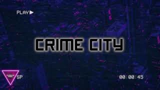 FREE Dark Synthwave / Cyberpunk - Crime City // Royalty Free | Background Music