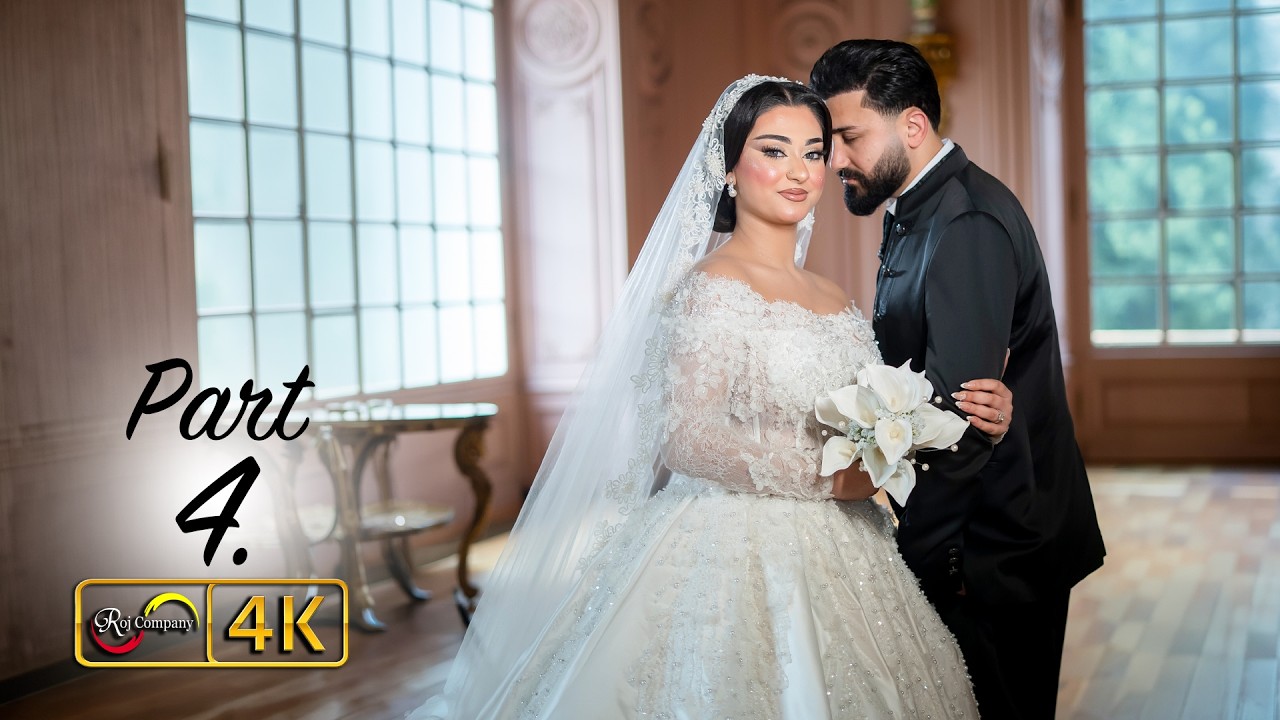 Safer & Zhiyan - Part 4 - Tarek Shexani - by Roj Company