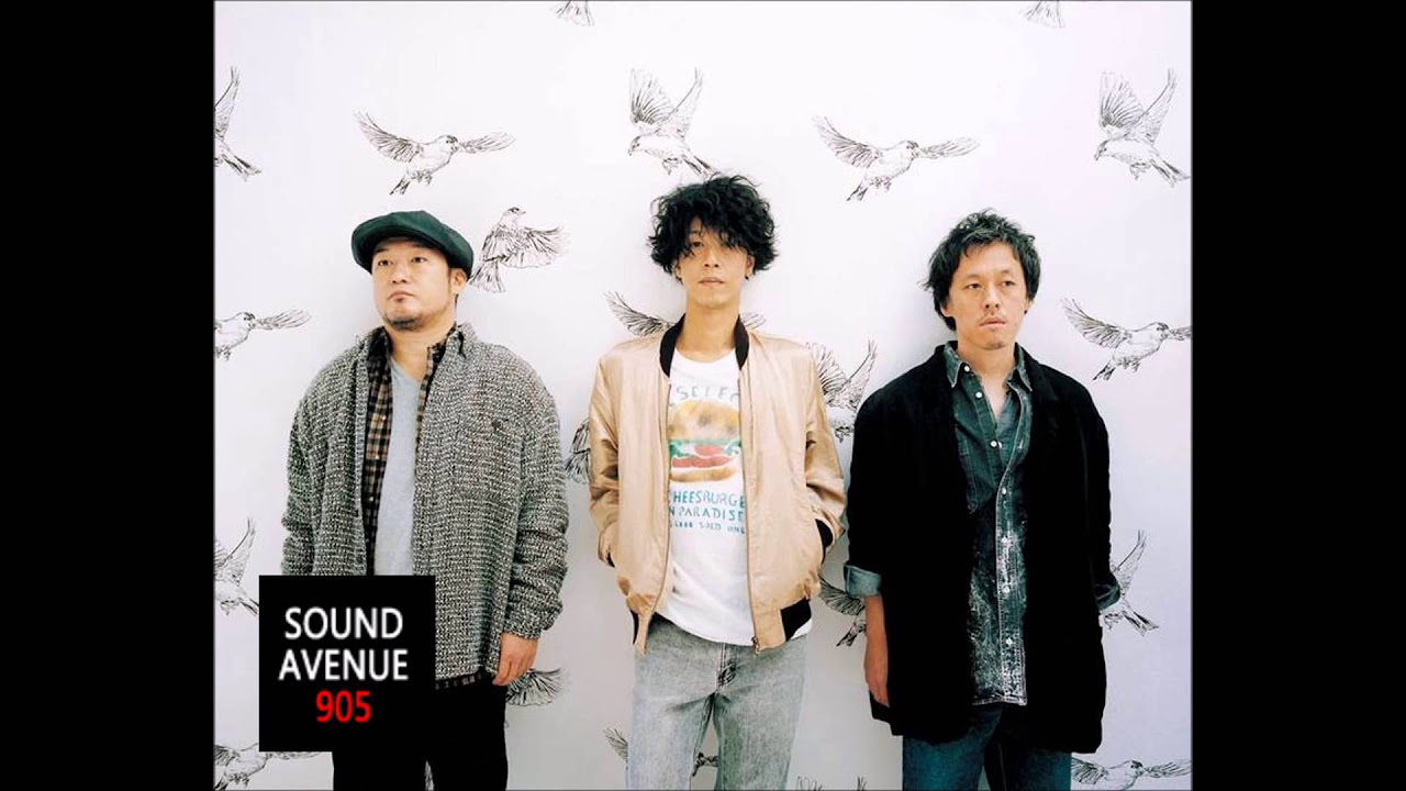 放浪フリーク GRAPEVINE - 放浪フリーク (Official Live Video) - YouTube