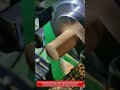 CNC Wood Turning Lathe Machine – High-Speed Precision Wood Shaping Process
