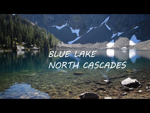 Video: Petualangan Akhir Pekan Solo Yang Tidak Direncanakan Di North Cascades National Park - Matador Network