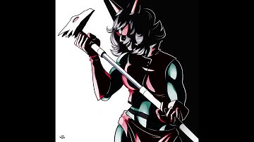 8. ♎H3R HONOR4BL3 V3NG34NC3♎ || Ancestral