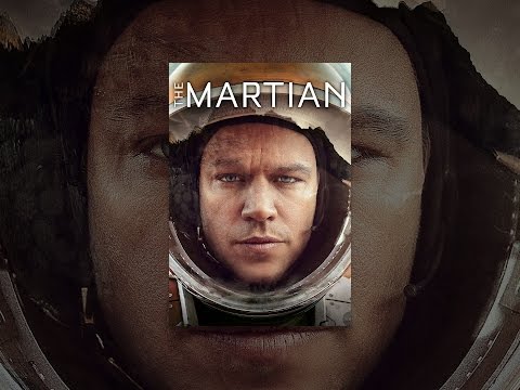 The Martian