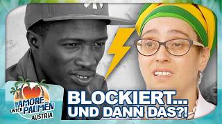 Ex-Drama eskaliert? Manuela trifft Stone völlig unerwartet | Amore unter Palmen | ATV