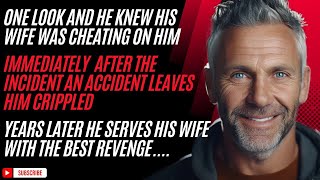 Cheating wife story, A husband's unexpected retribution