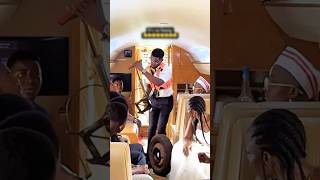 Pilot Pranking Passengers! 😂