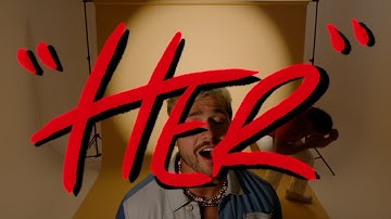 Vendetta Lust & Heeva - Her (Directed by BRNKX)