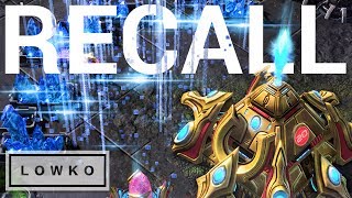 StarCraft 2: THE NEXUS ALL-IN?!