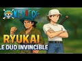One Piece RP Ryukai †FA The Best Duo In Combat 🠥 Episode 01 One Piece RP Ryukai †FA The Best Duo In Combat 🠥 Episode 01