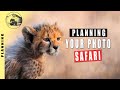 PLANNING A SELF DRIVE SAFARI IN KRUGER NATIONAL PARK SOUTH AFRICA