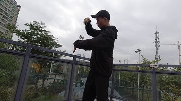 VOSUN Professional yoyo bimetal design uncia feat TonyTsai
