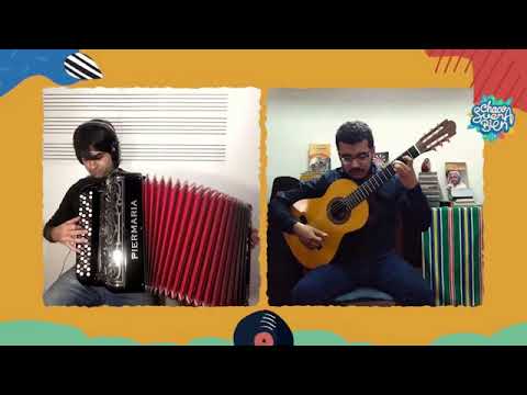 Lucas Monzón/Julio Romero (Chaco suena bien)