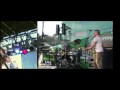 Collective Soul &quot;Heavy&quot; Downtown Touchdown Kickoff