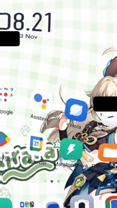 aplod lagi soalnya suka ku hapus#walpaper