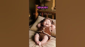 Chọn tới chọn lui 😣#baby #cute #haihuoc #vietnam #viral #ai