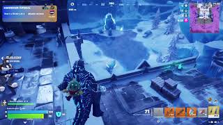 Battle royal