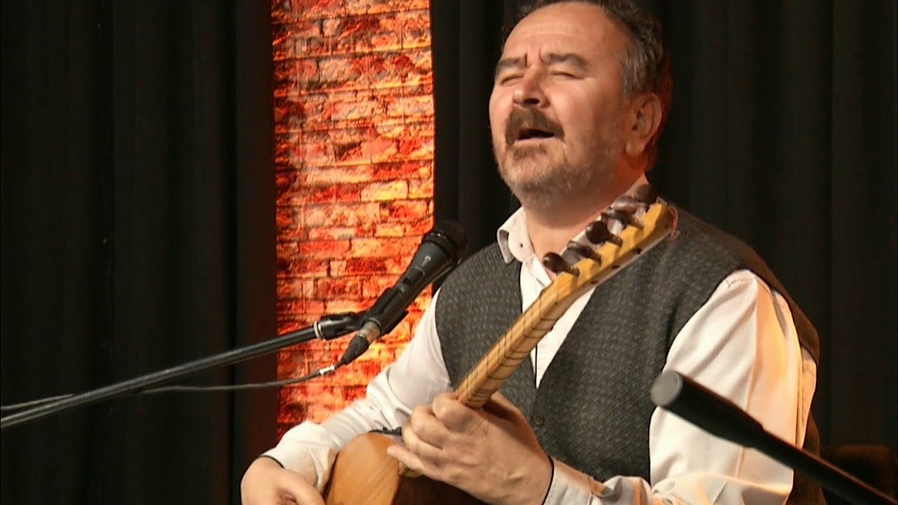 Menteşeli Cengiz / Şu Dağların Çeşmeleri Harlıyor