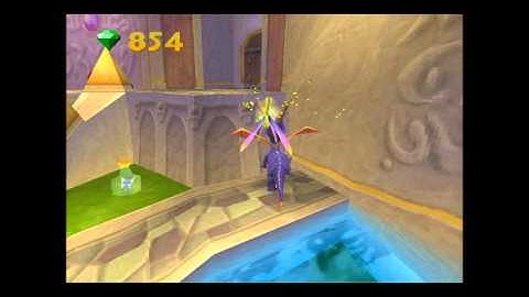 Spyro 2: Ripto
