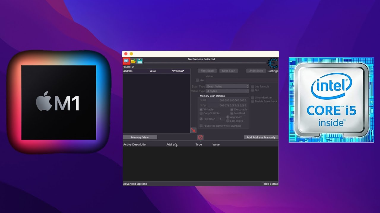 How To Get Cheat Engine on Mac 2022! - YouTube