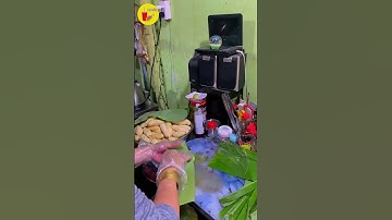 Đợi 3 tiếng để ăn chuối nếp nướng lá dứa nổi tiếng ở Sài Gòn liệu có đáng???| Đi Đâu Official